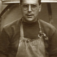 Alec Karros